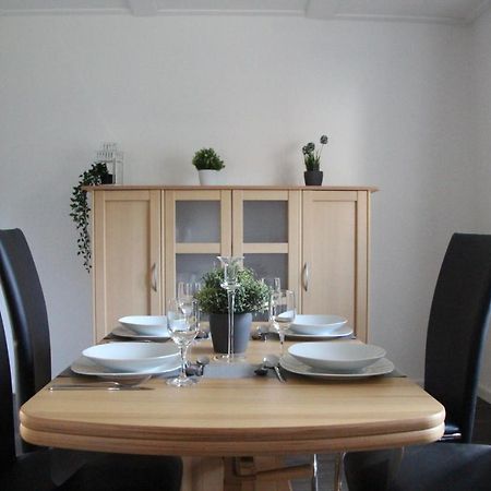 Appartement Haus Sperling à Bad Zwischenahn Extérieur photo