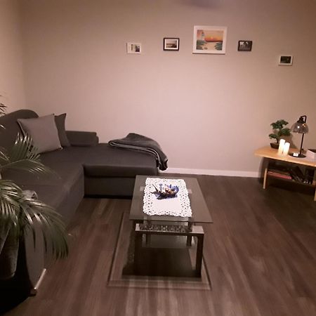 Appartement Haus Sperling à Bad Zwischenahn Extérieur photo