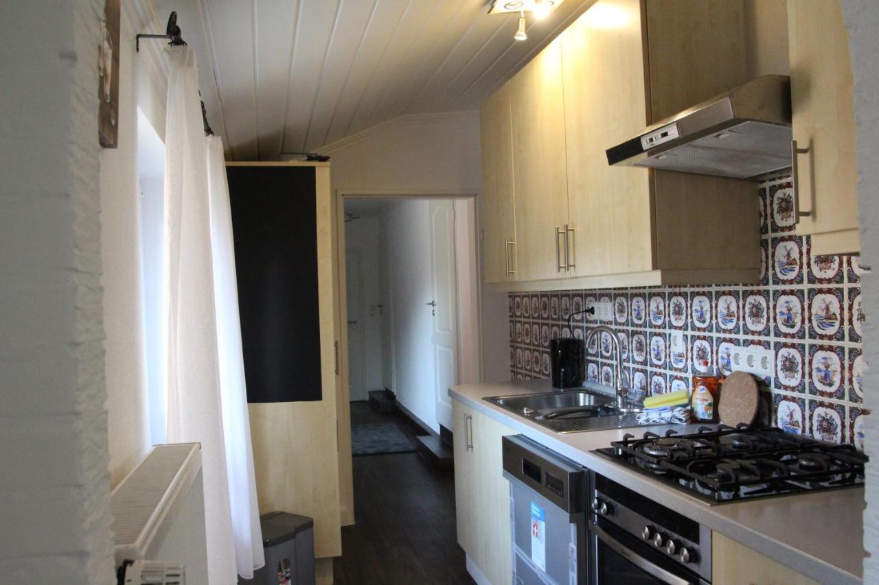 Appartement Haus Sperling à Bad Zwischenahn Extérieur photo