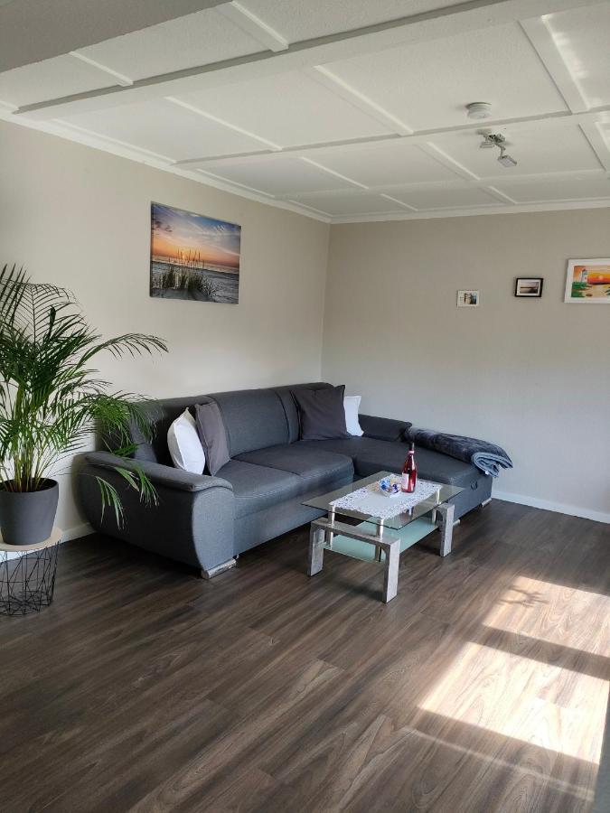 Appartement Haus Sperling à Bad Zwischenahn Extérieur photo