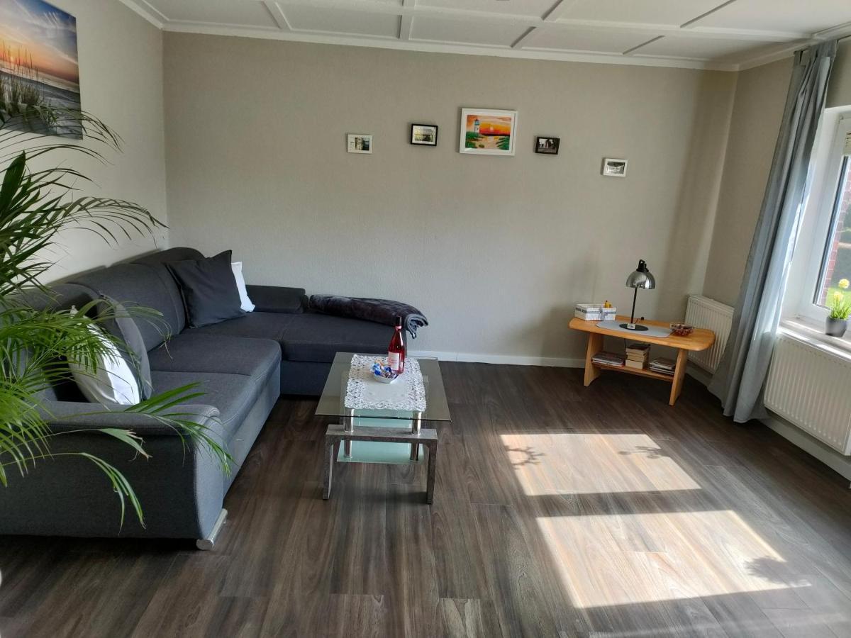 Appartement Haus Sperling à Bad Zwischenahn Extérieur photo