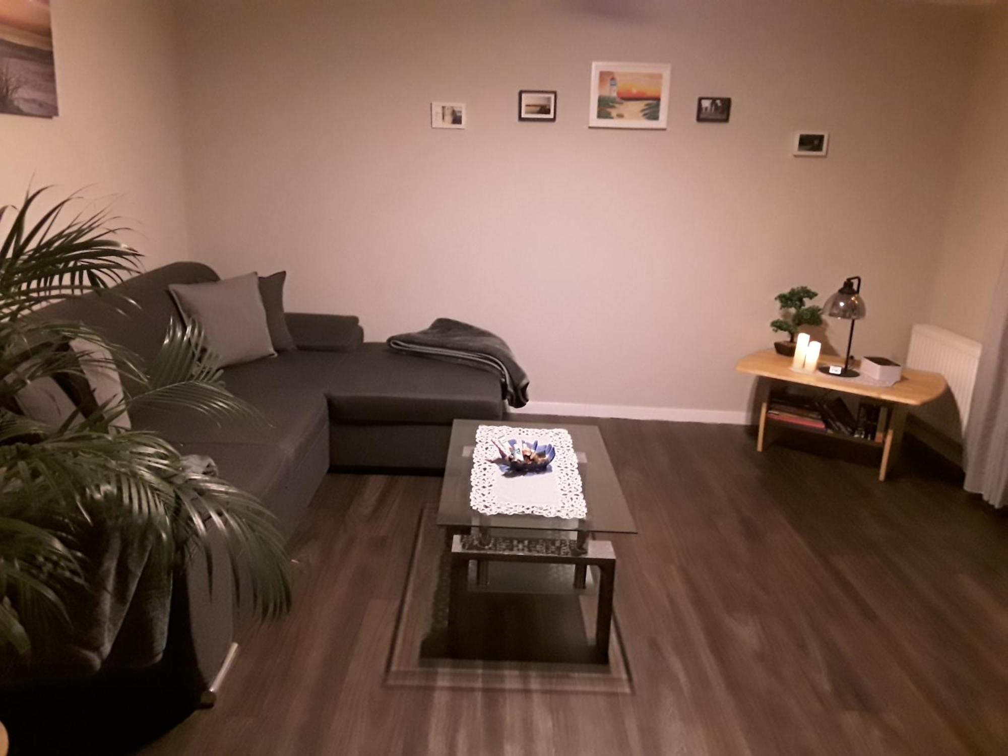 Appartement Haus Sperling à Bad Zwischenahn Extérieur photo